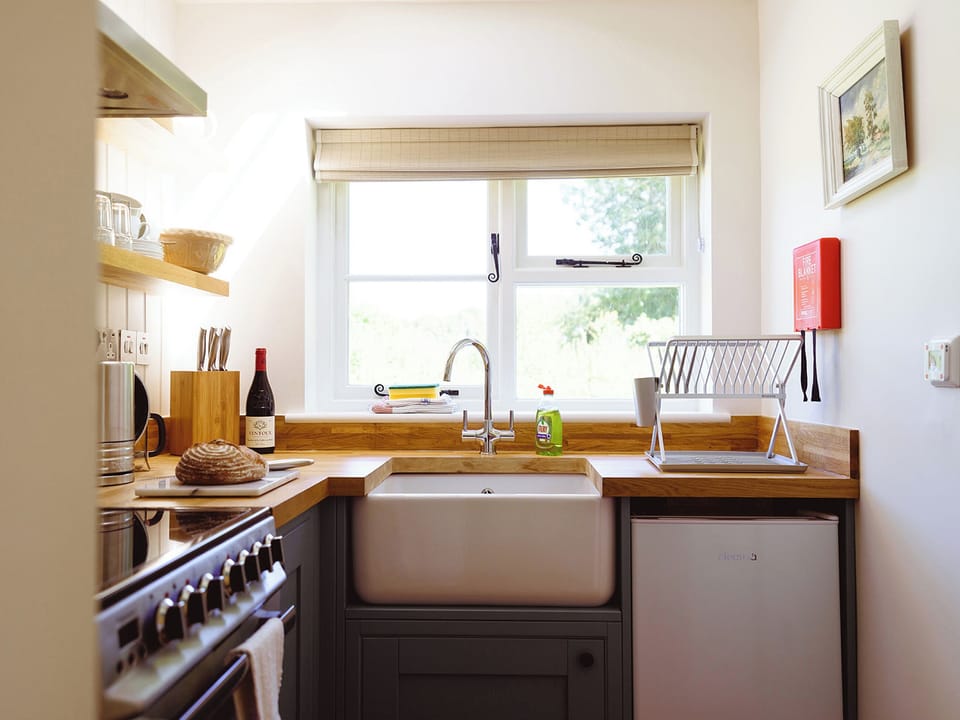 Kitchen | New Lane Cottage, Worstead