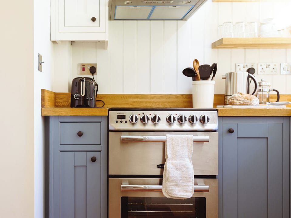 Kitchen | New Lane Cottage, Worstead