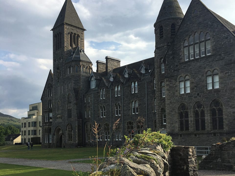 Exterior | Moat House 1 - Highland Club, Fort Augustus