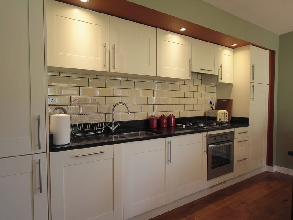 Kitchen | Cottage 7 - Skye Cottage - Highland Club, Fort Augustus
