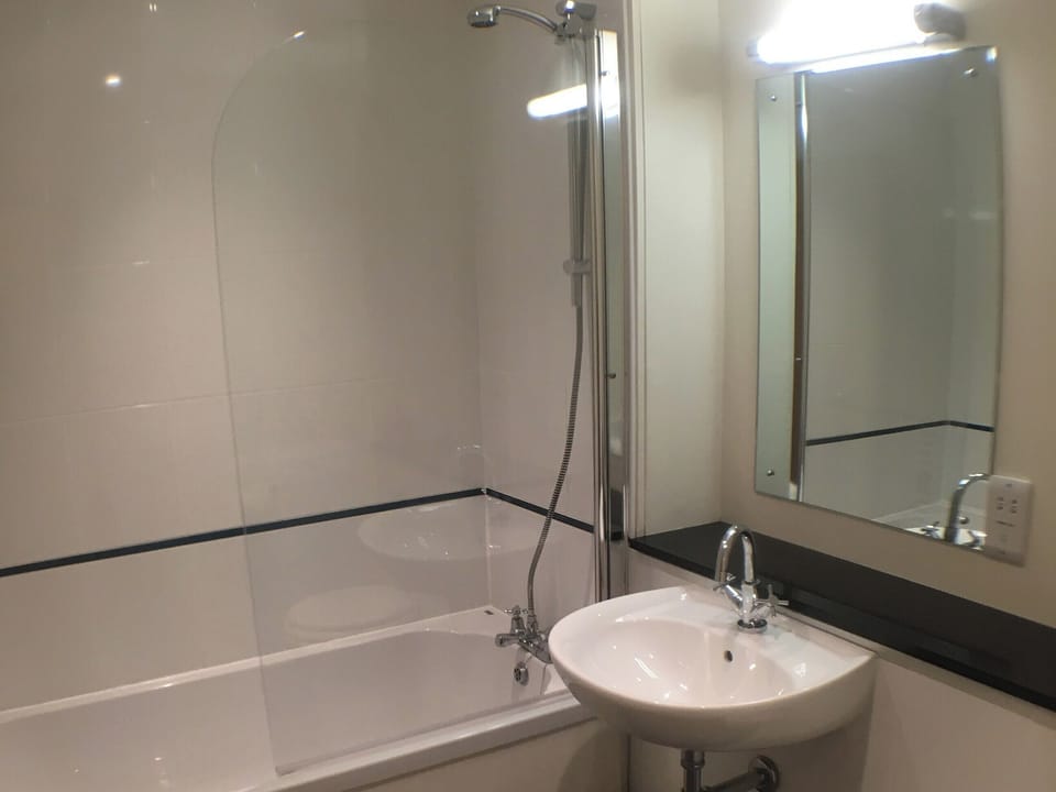 Bathroom | Old School 14, Fort Augustus
