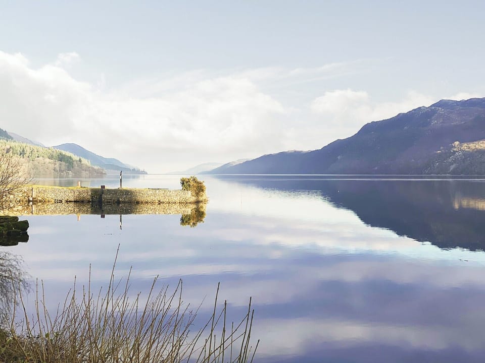 Loch Ness | Culrain Cottage - Highland Club, Fort Augustus