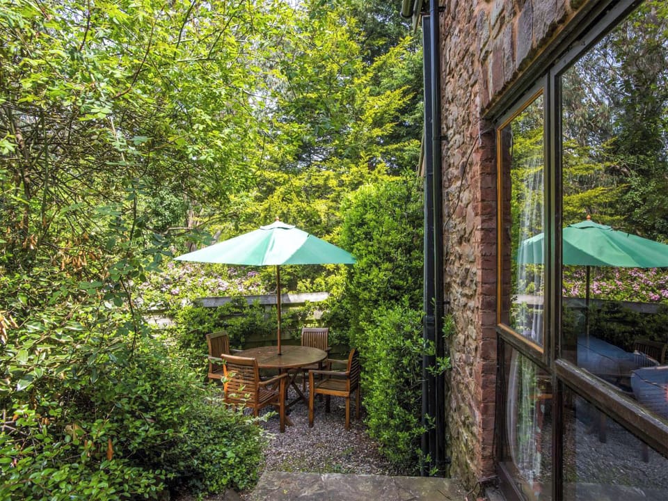 Exterior | Allerford - Duddings Country Cottages, Timberscombe, near Minehead