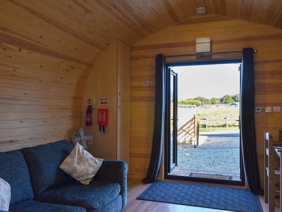 Interior | Dudsbury Lodge, Ferndown