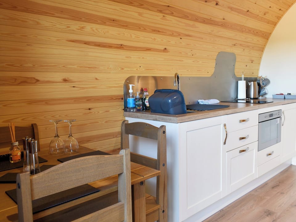 Interior | Dudsbury Lodge, Ferndown