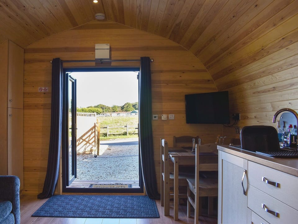 Interior | Dudsbury Lodge, Ferndown