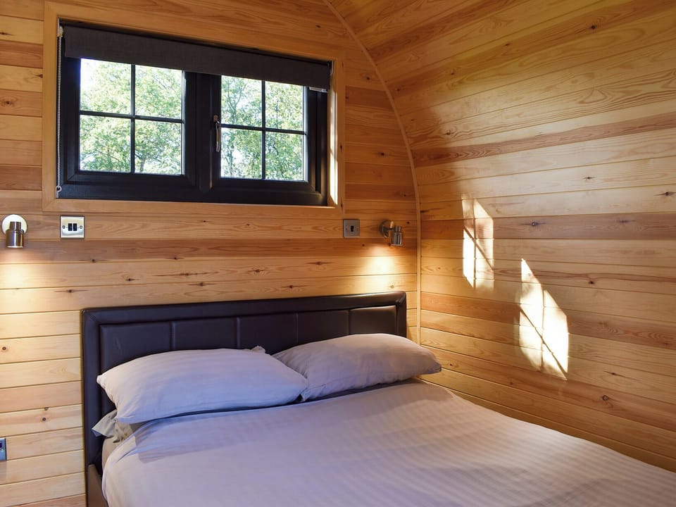 Interior | Dudsbury Lodge, Ferndown