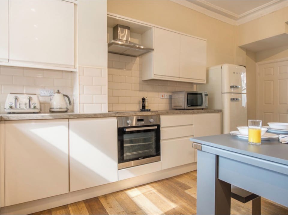 Kitchen | 109 Nunnery - House of York, York