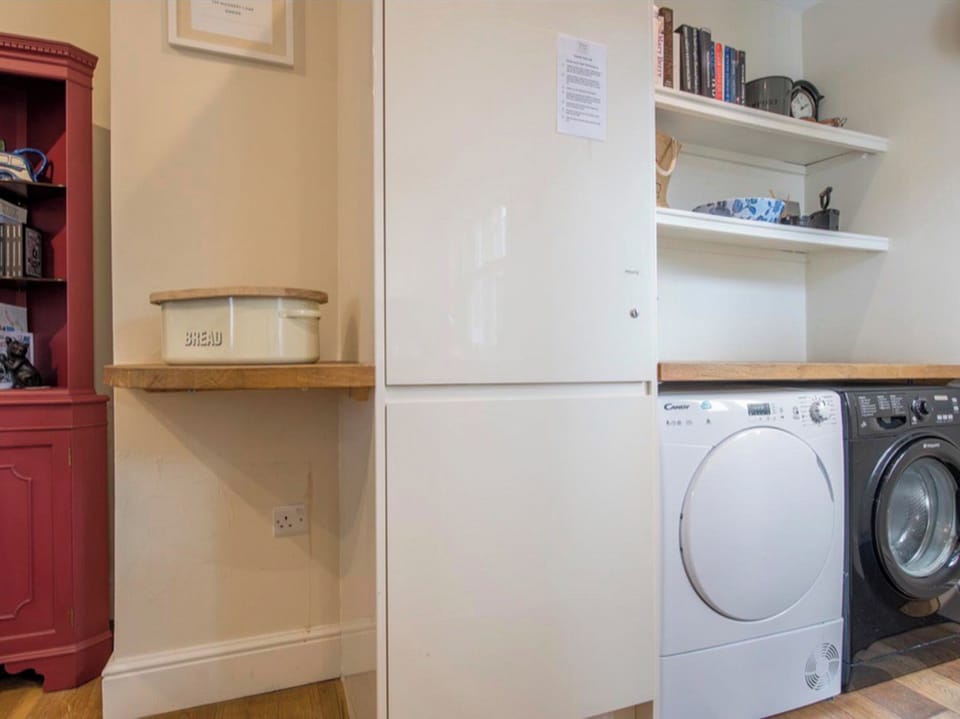 Utility room | 109 Nunnery - House of York, York