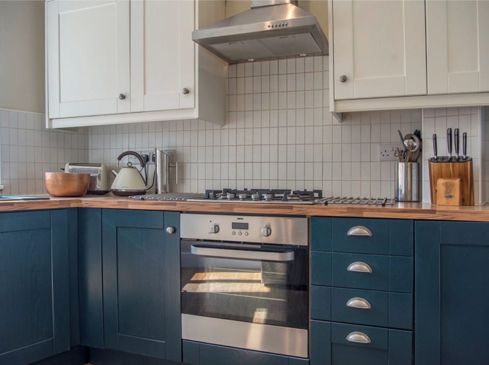 Kitchen | House of YorkSpencer House, York