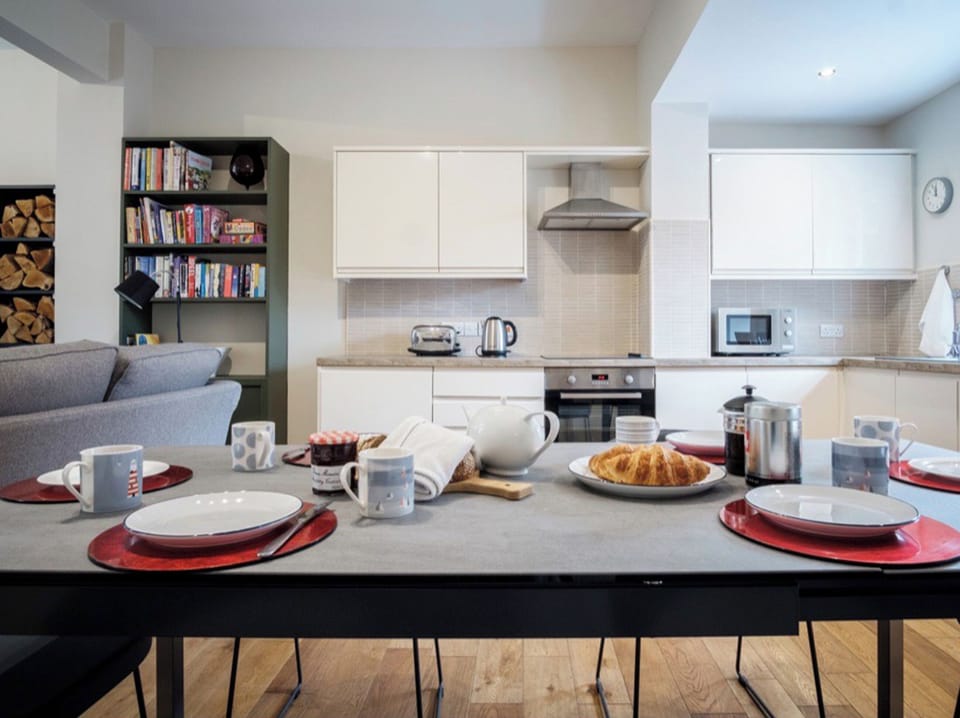 Dining Area | 107 Nunnery - House of York, York