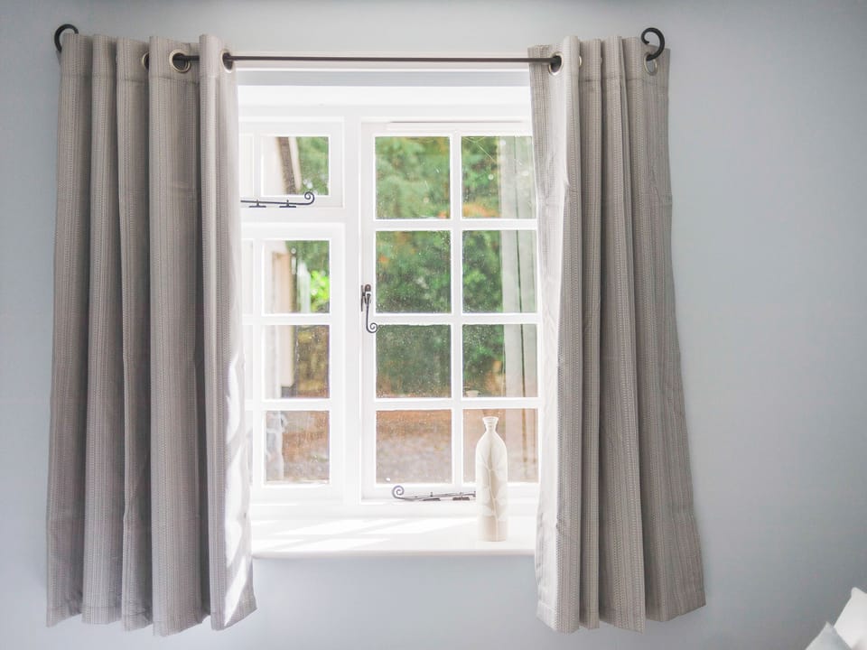 Double bedroom | Number Two - Corffe Cottages, Tawstock, near Barnstaple