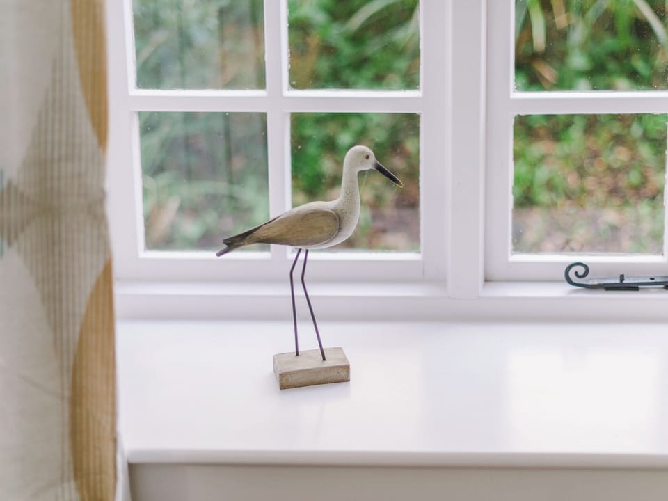 Bunk bedroom | Number Two - Corffe Cottages, Tawstock, near Barnstaple