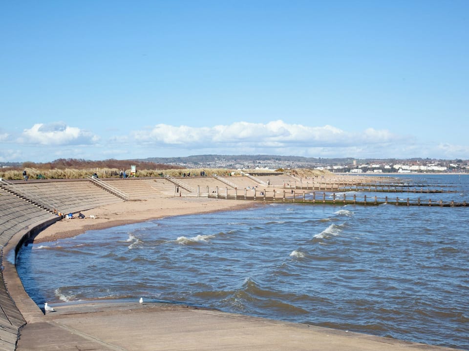 Surrounding area | 310 The Cove - Welcome Holiday Park, Dawlish
