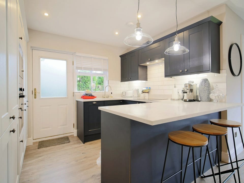 Kitchen area | Carn Mor, Aviemore
