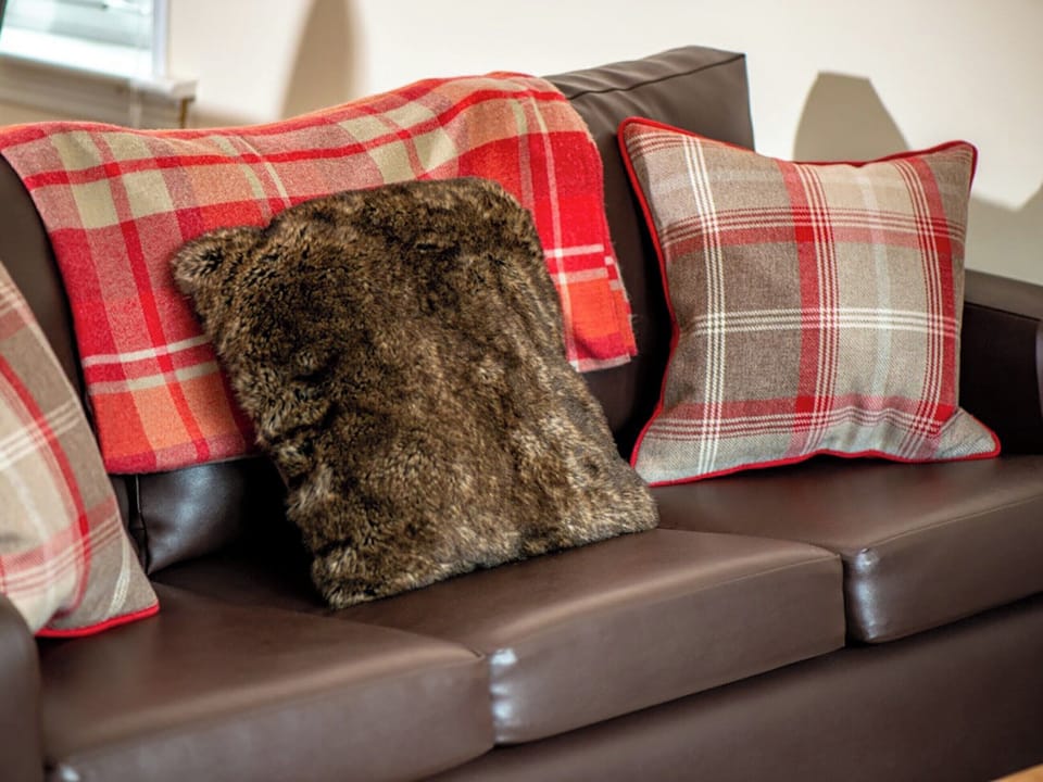 Living area | Birchwood Cottage, Aviemore