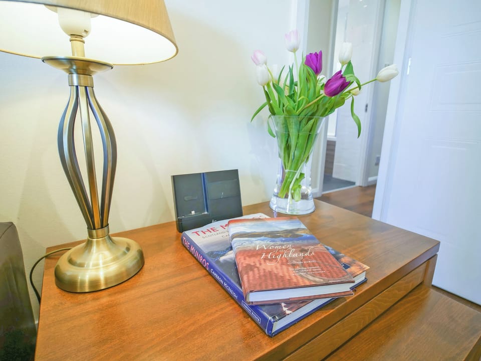 Interior | Birchdale Cottage - Silverglades Holiday Homes, Aviemore