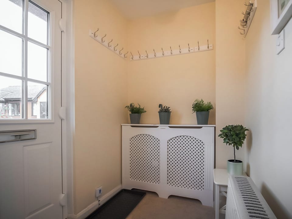 Hallway | Dalfaber View - Silverglades Holiday Homes, Aviemore