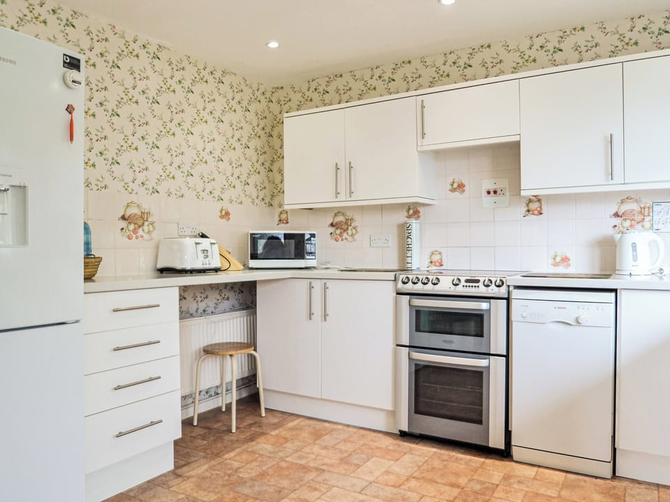 Kitchen | Baltija, St Lawrence