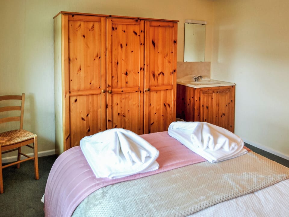 Double bedroom | Baltija, St Lawrence