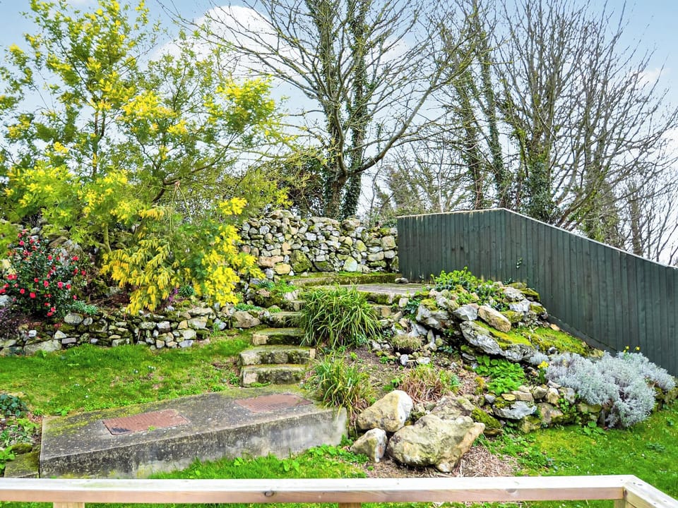 Garden | Baltija, St Lawrence