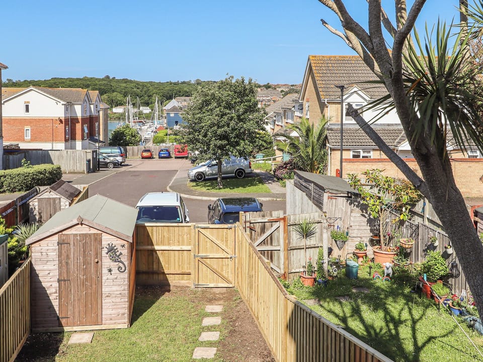 View | 28 Anchorage Way, East Cowes