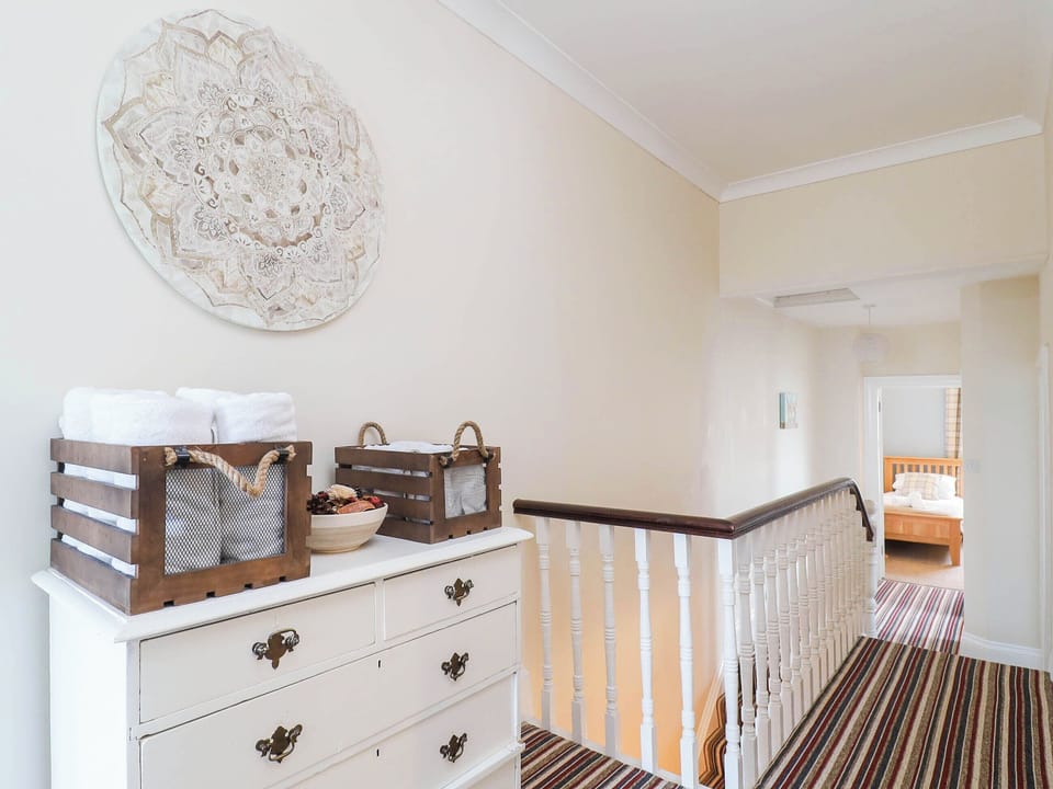 Landing | Kenmare Cottage, Shanklin