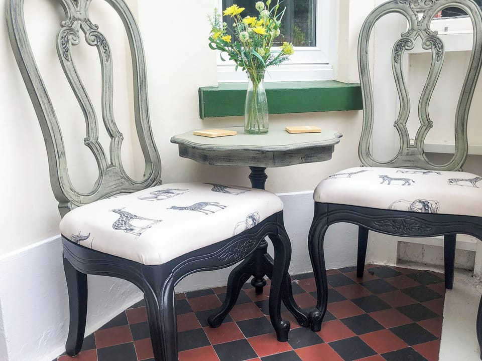 Interior | Kenmare Cottage, Shanklin