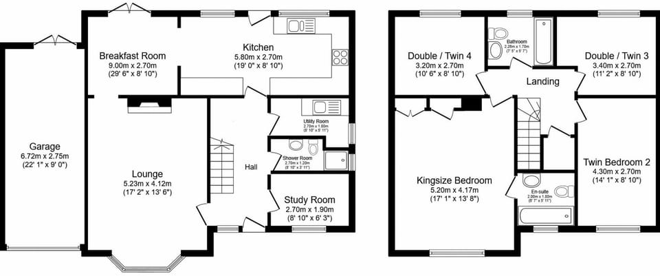 Floor plan | Helms House, Ryde