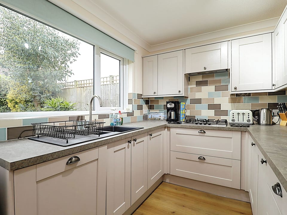 Kitchen | Helms House, Ryde