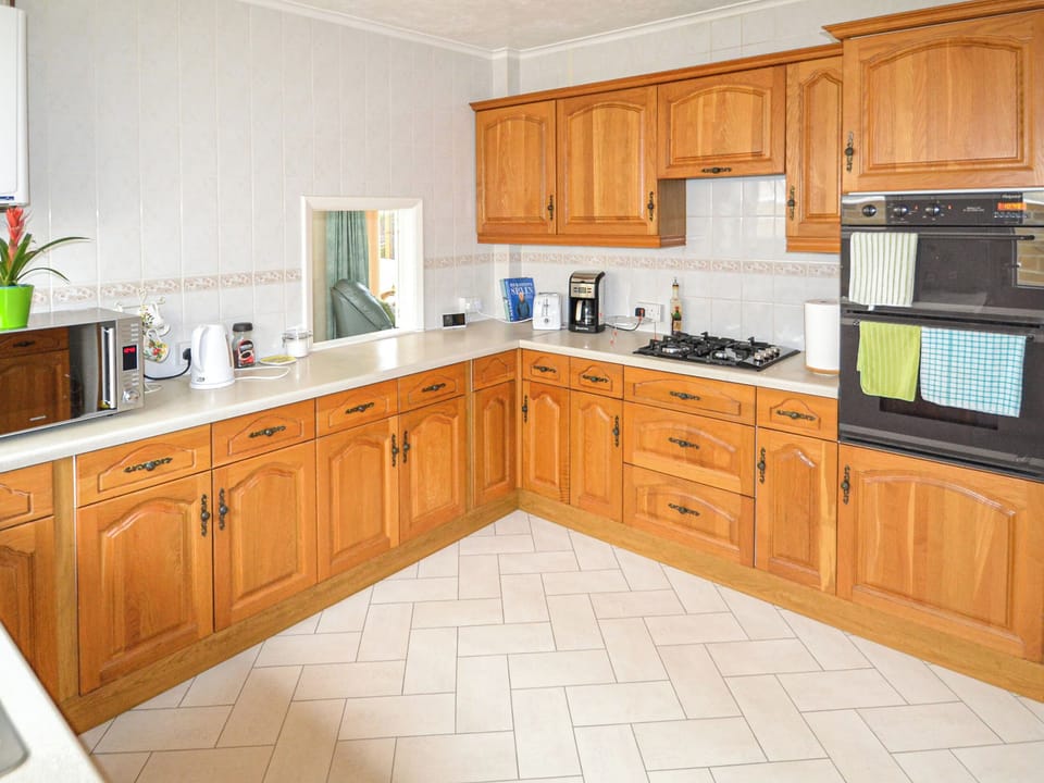 Kitchen | Long Ledge, Bembridge