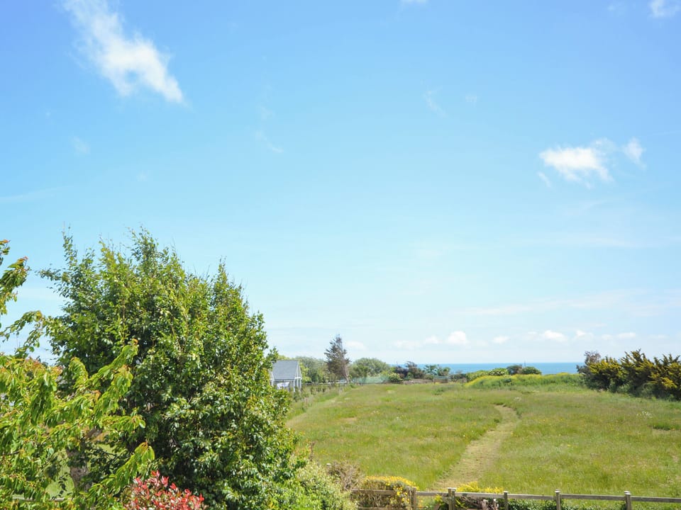View | Long Ledge, Bembridge