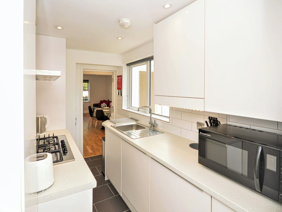 Kitchen | Pebble Cottage, Ventnor