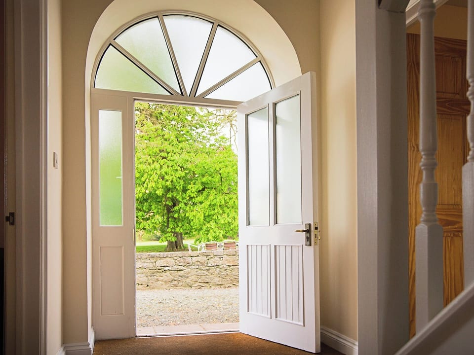 Hallway | The Coach House, Freshwater East near Pembroke