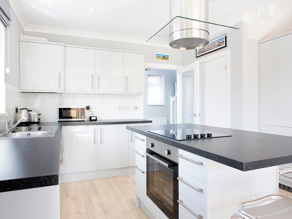 Open plan living space | Northwood 2, Broadstairs