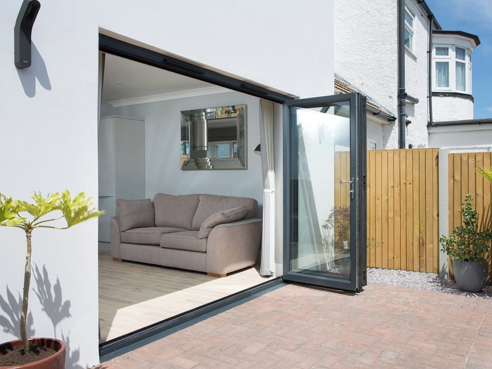 Exterior | Northwood 2, Broadstairs