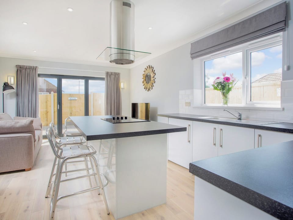Open plan living space | Northwood 2, Broadstairs