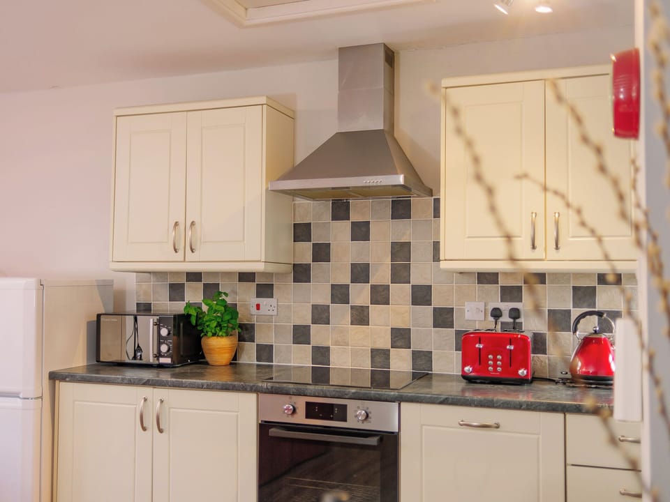 Kitchen area | Number Five - Corffe Cottages, Tawstock, near Barnstaple