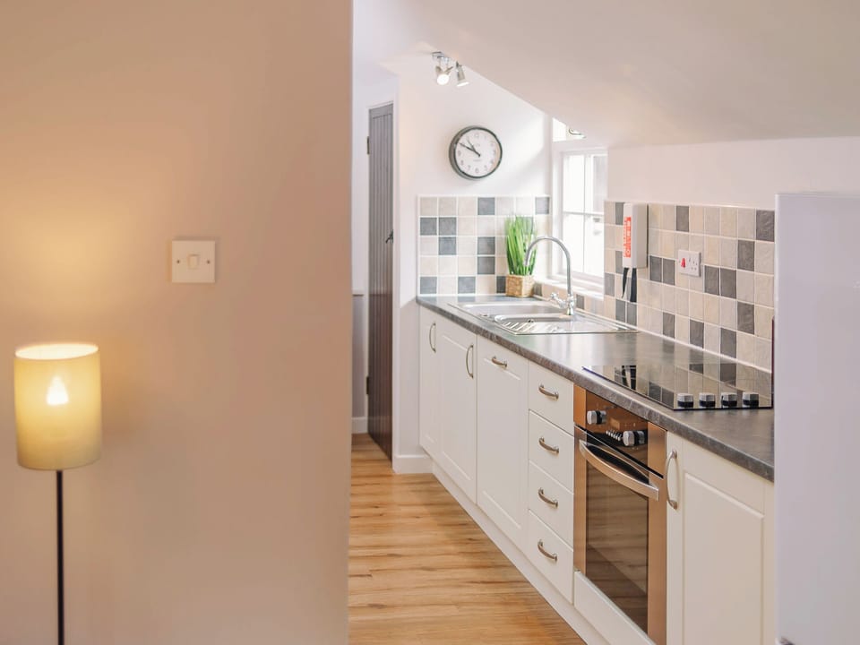 Kitchen | Number Three - Corffe Cottages, Tawstock, near Barnstaple