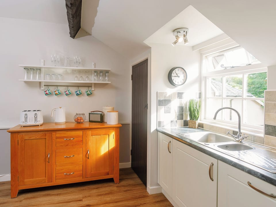 Kitchen | Number Three - Corffe Cottages, Tawstock, near Barnstaple