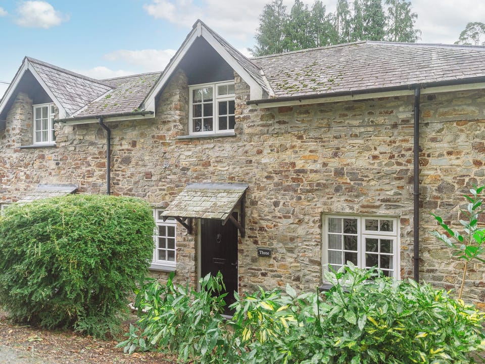 Exterior | Number Three - Corffe Cottages, Tawstock, near Barnstaple