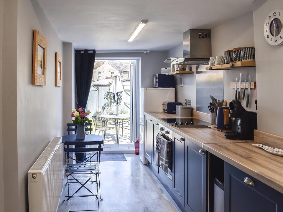 Kitchen | Seagull Cottage, Pakefield