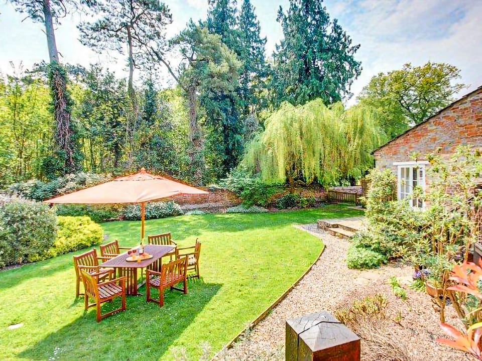 Garden | Symond House - Stowlangtoft Estate, Bury St. Edmunds