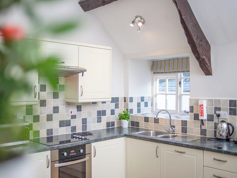 Kitchen | Number Seven - Corffe Cottages, Tawstock, near Barnstaple