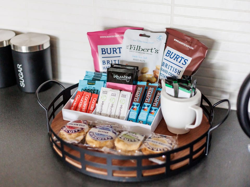 Welcome pack | Harbourside Retreat, Poole