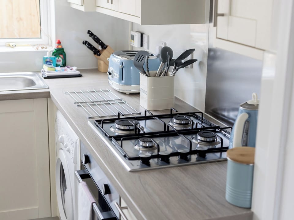 Kitchen/diner | Coast Away, Poole