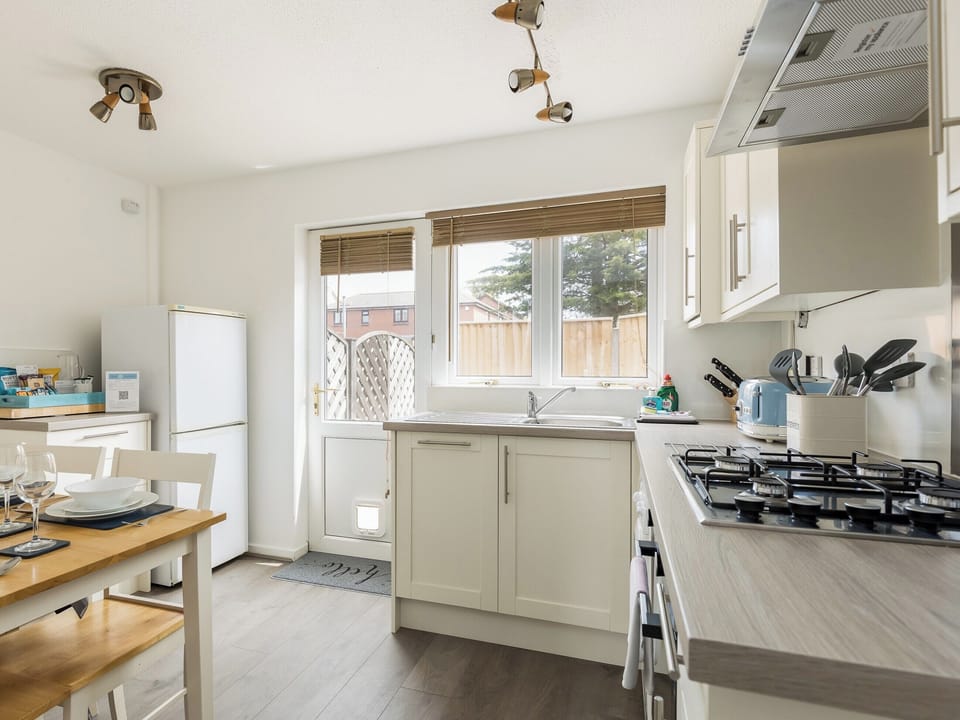Kitchen/diner | Coast Away, Poole