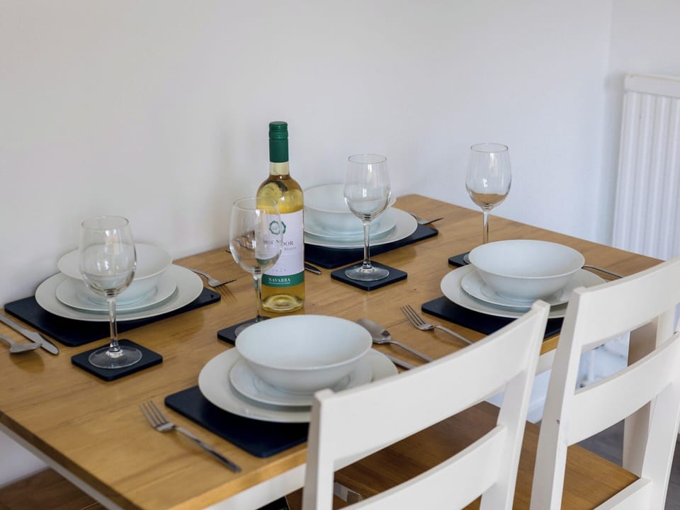 Kitchen/diner | Coast Away, Poole