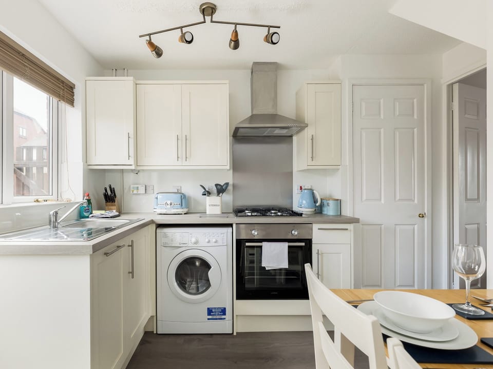 Kitchen/diner | Coast Away, Poole