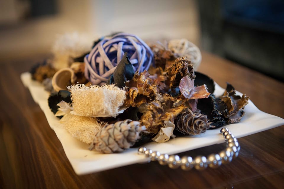 Junior Suite | In-room safe, desk, iron/ironing board, WiFi